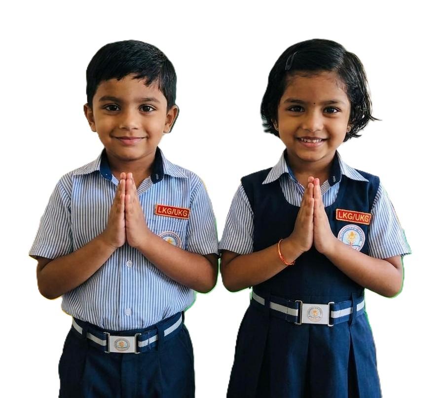 Arivu Foundation — Transforming Lives Through Education